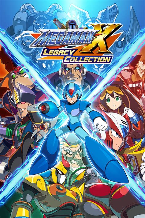 how long to beat mega man x|Mega Man X/Walkthrough — StrategyWiki .